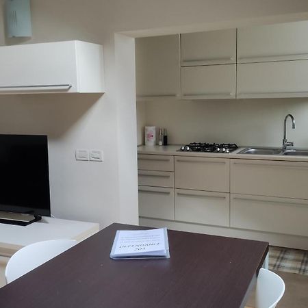 Residence La Mason Montebello Vicentino Екстериор снимка