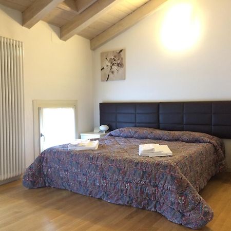 Residence La Mason Montebello Vicentino Екстериор снимка