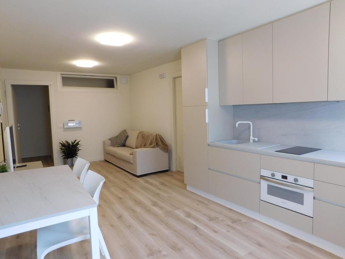 Residence La Mason Montebello Vicentino Екстериор снимка
