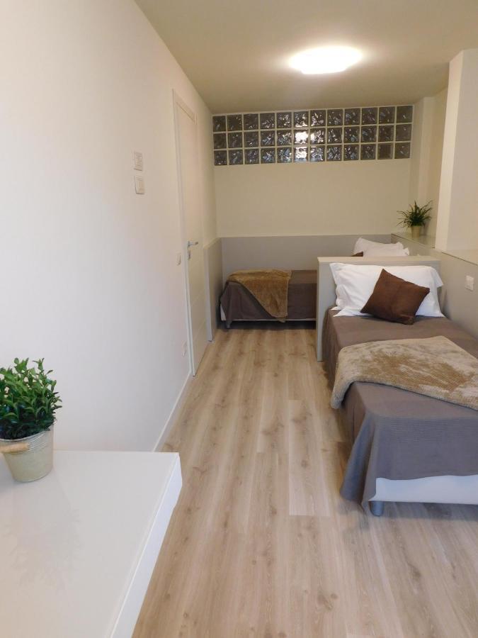 Residence La Mason Montebello Vicentino Екстериор снимка