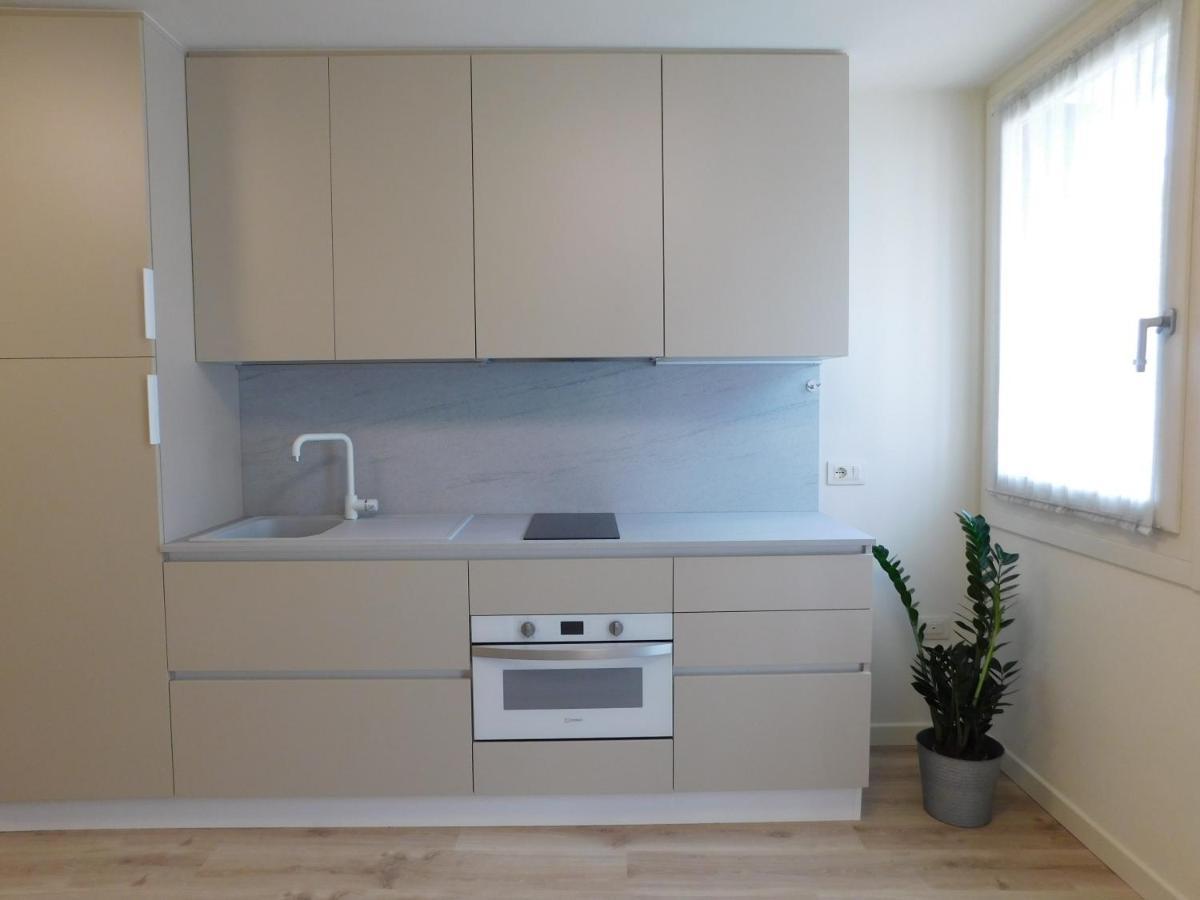 Residence La Mason Montebello Vicentino Екстериор снимка