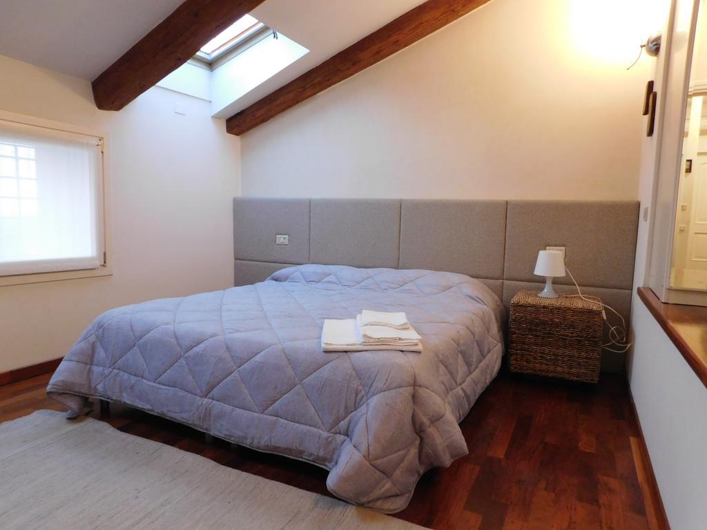 Residence La Mason Montebello Vicentino Стая снимка