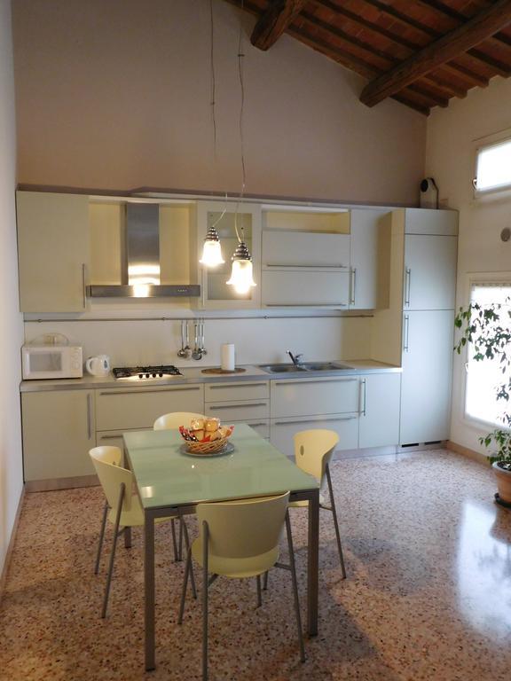 Residence La Mason Montebello Vicentino Стая снимка