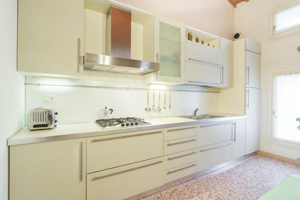 Residence La Mason Montebello Vicentino Екстериор снимка