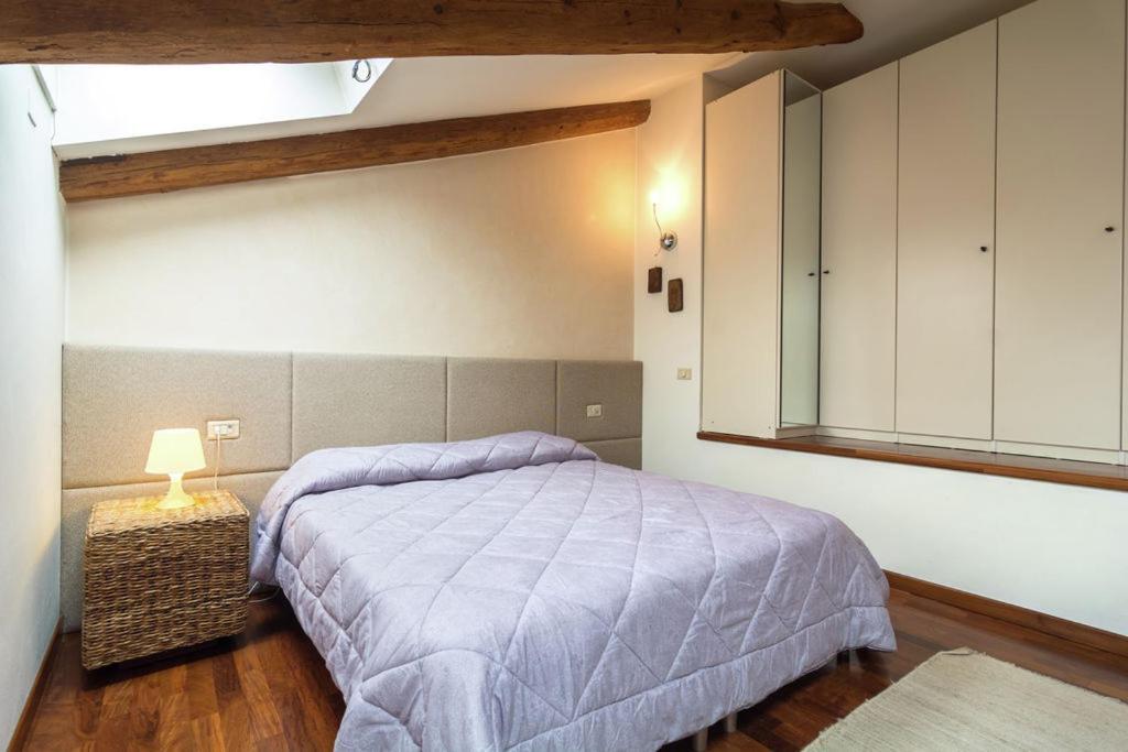 Residence La Mason Montebello Vicentino Екстериор снимка