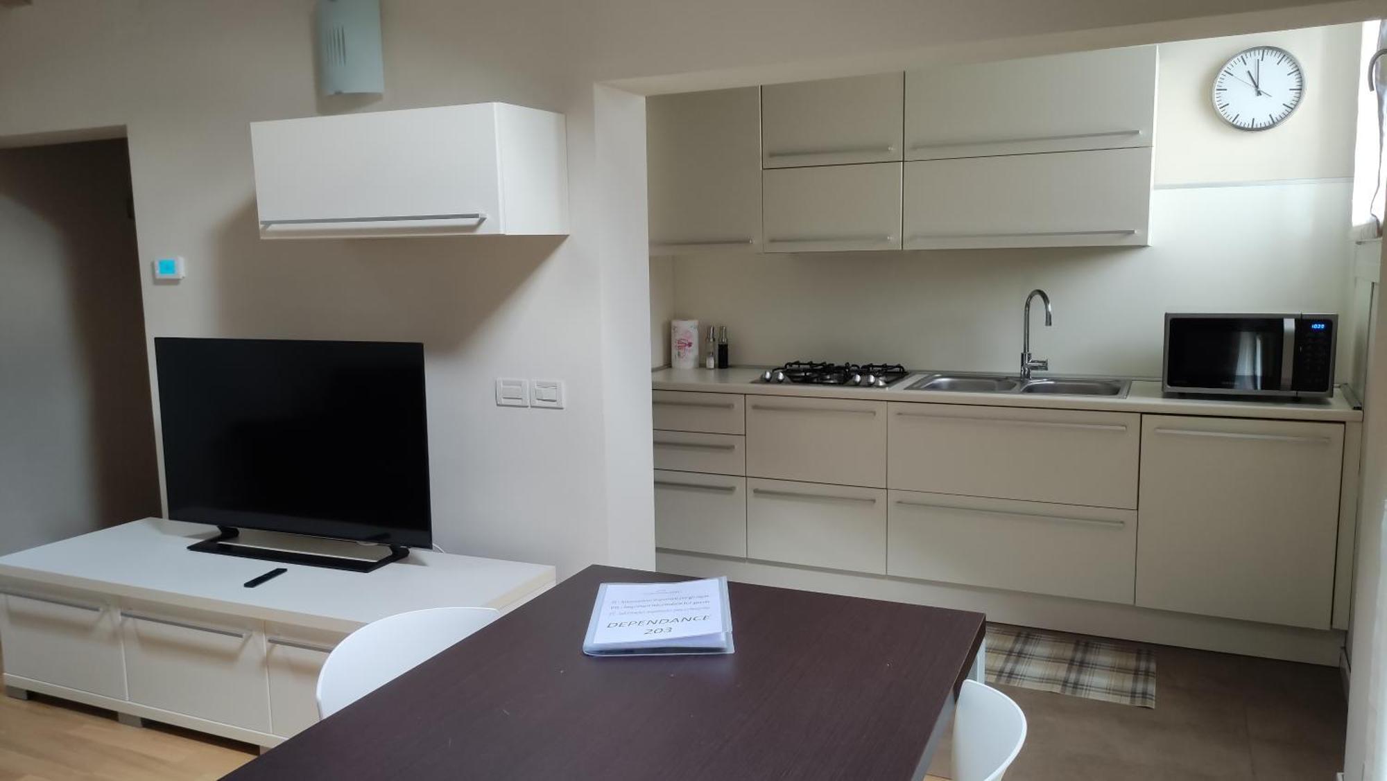 Residence La Mason Montebello Vicentino Екстериор снимка