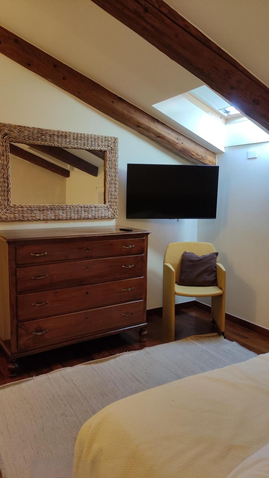 Residence La Mason Montebello Vicentino Екстериор снимка