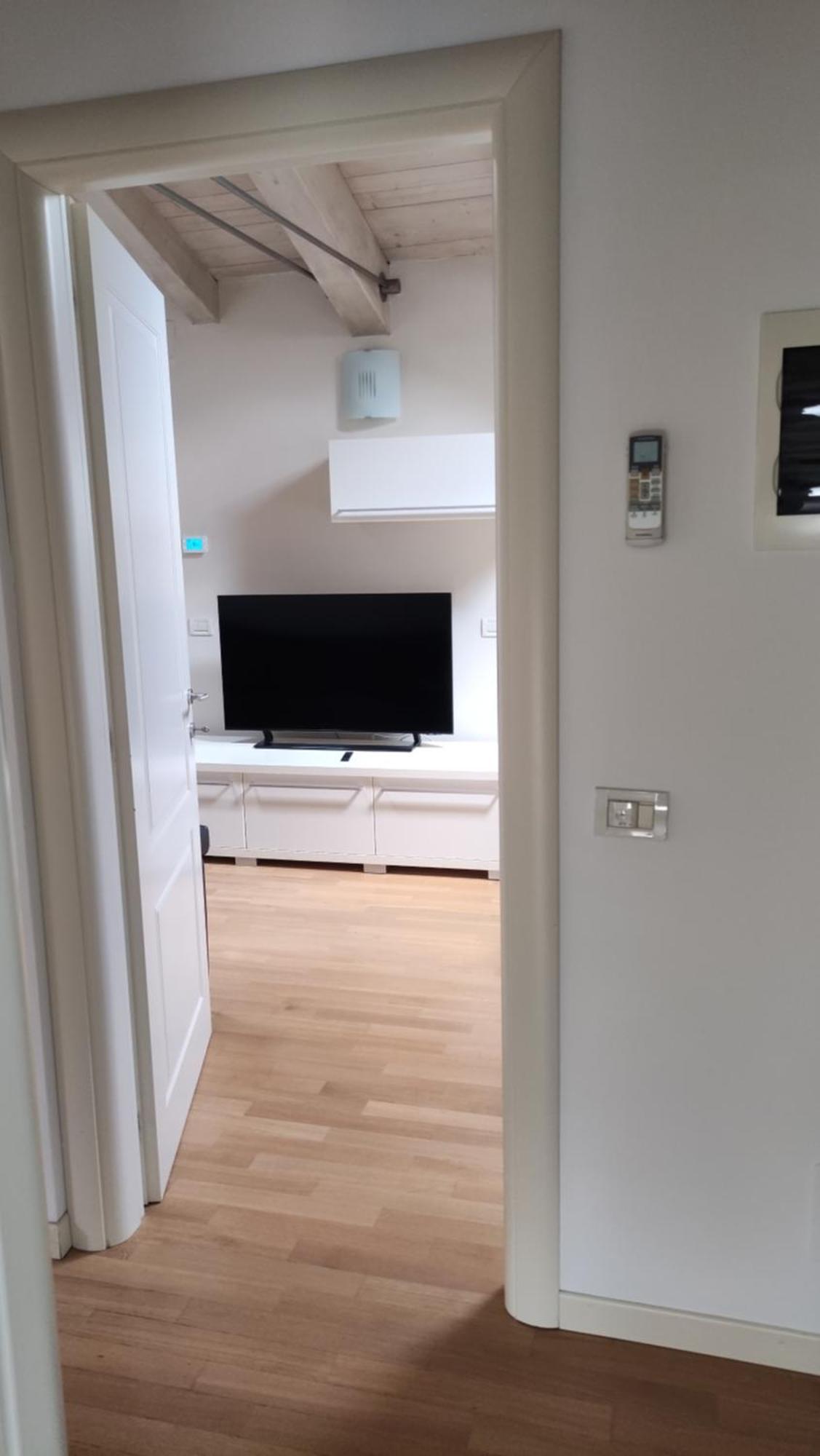 Residence La Mason Montebello Vicentino Екстериор снимка