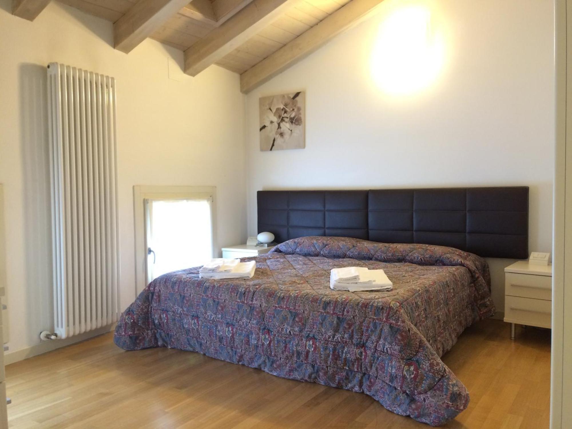 Residence La Mason Montebello Vicentino Екстериор снимка