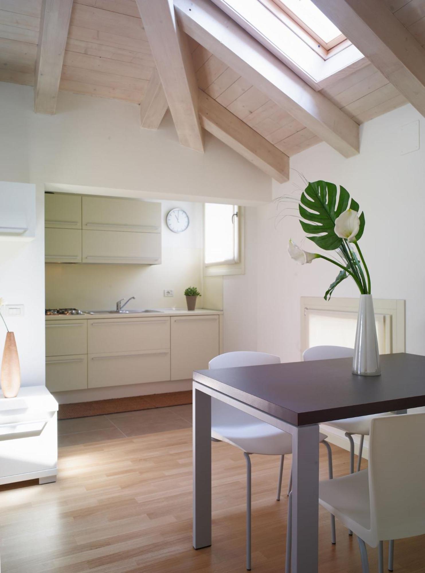 Residence La Mason Montebello Vicentino Екстериор снимка
