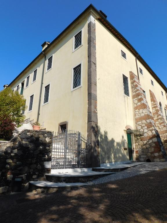 Residence La Mason Montebello Vicentino Екстериор снимка