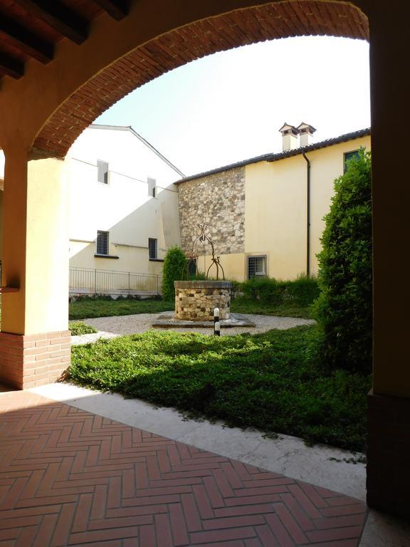 Residence La Mason Montebello Vicentino Екстериор снимка