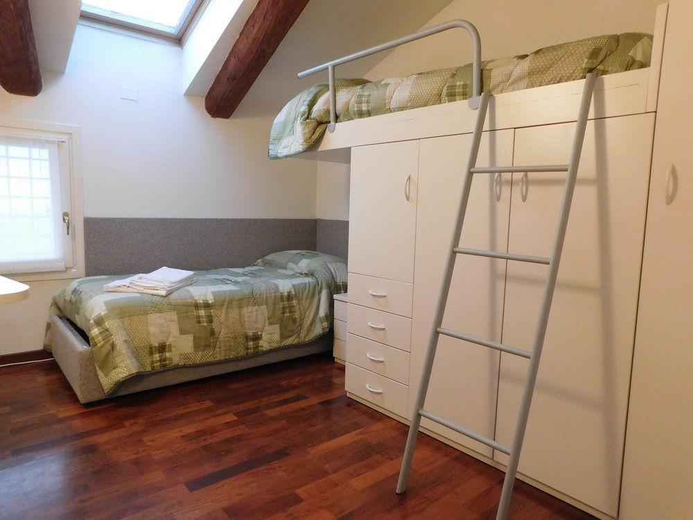 Residence La Mason Montebello Vicentino Екстериор снимка
