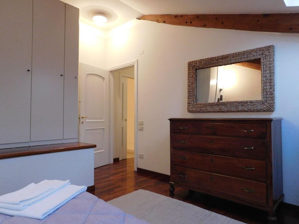 Residence La Mason Montebello Vicentino Екстериор снимка