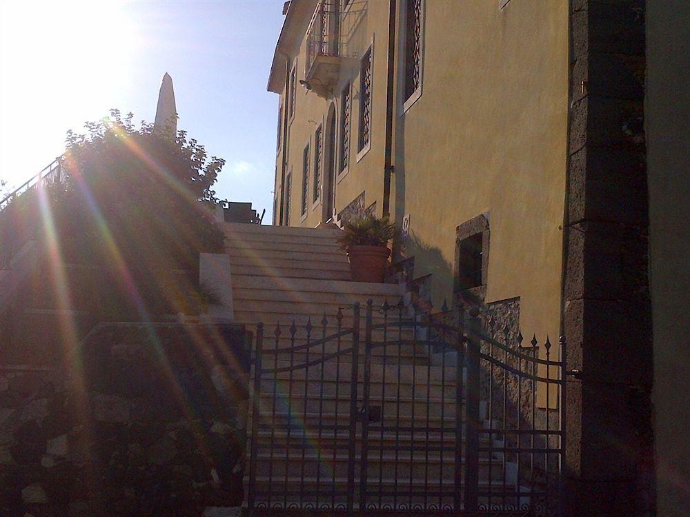 Residence La Mason Montebello Vicentino Екстериор снимка