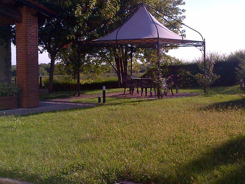 Residence La Mason Montebello Vicentino Екстериор снимка