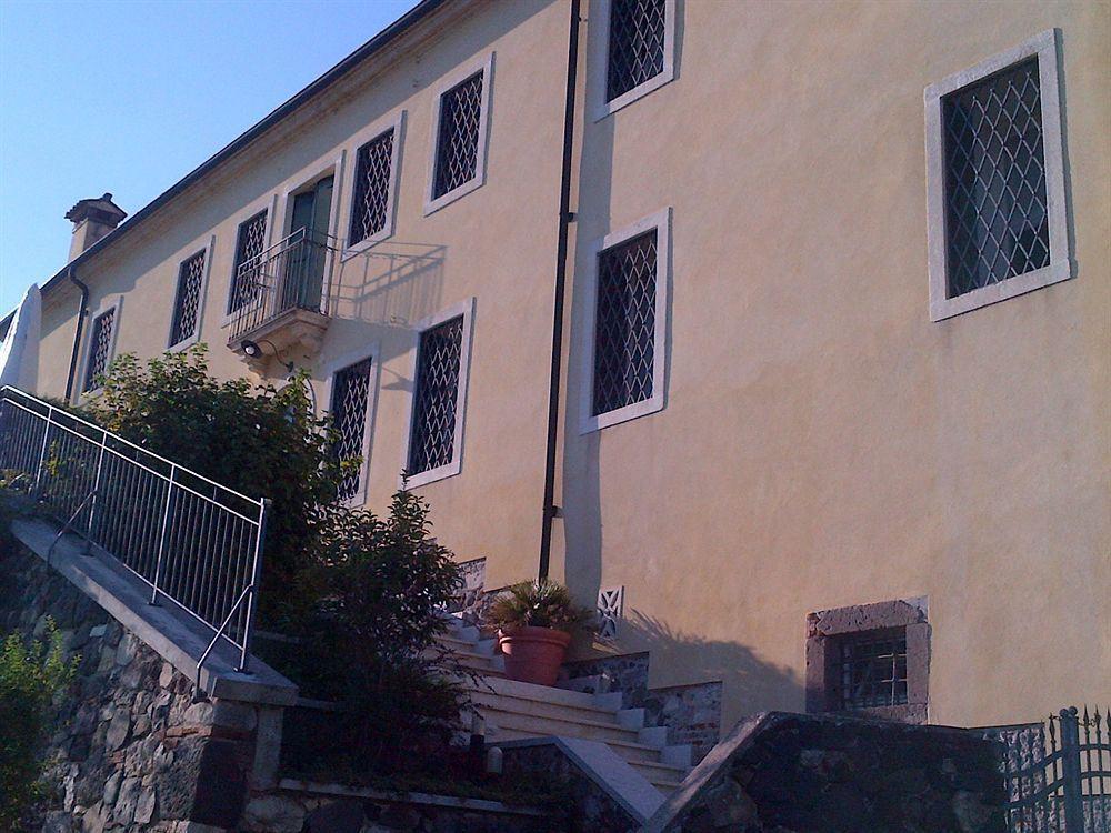 Residence La Mason Montebello Vicentino Екстериор снимка