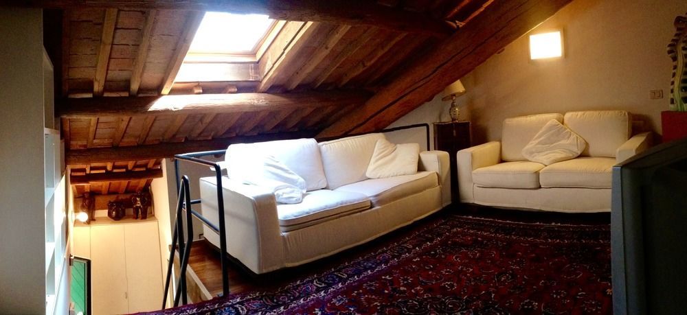 Residence La Mason Montebello Vicentino Екстериор снимка