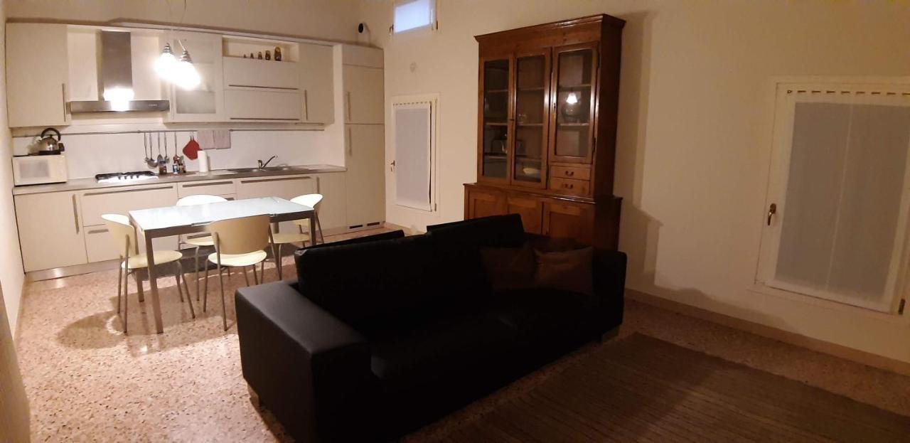 Residence La Mason Montebello Vicentino Екстериор снимка