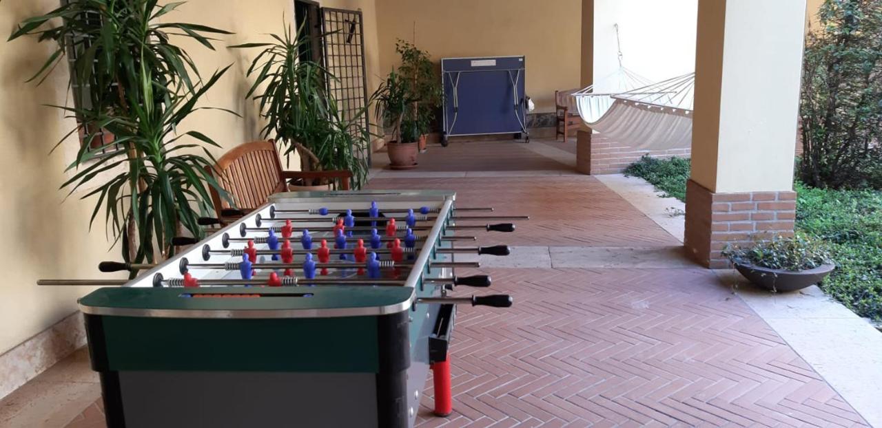 Residence La Mason Montebello Vicentino Екстериор снимка